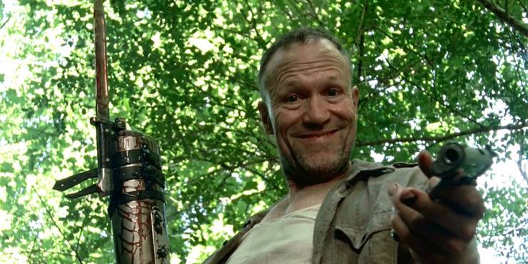 Every Major Walking Dead Character Who Turned Into A Zombie Every Major Walking Dead Character Who Turned Into A Zombie